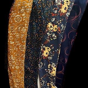 6 Pairs LuLaRoe TC @lynae84 Hold